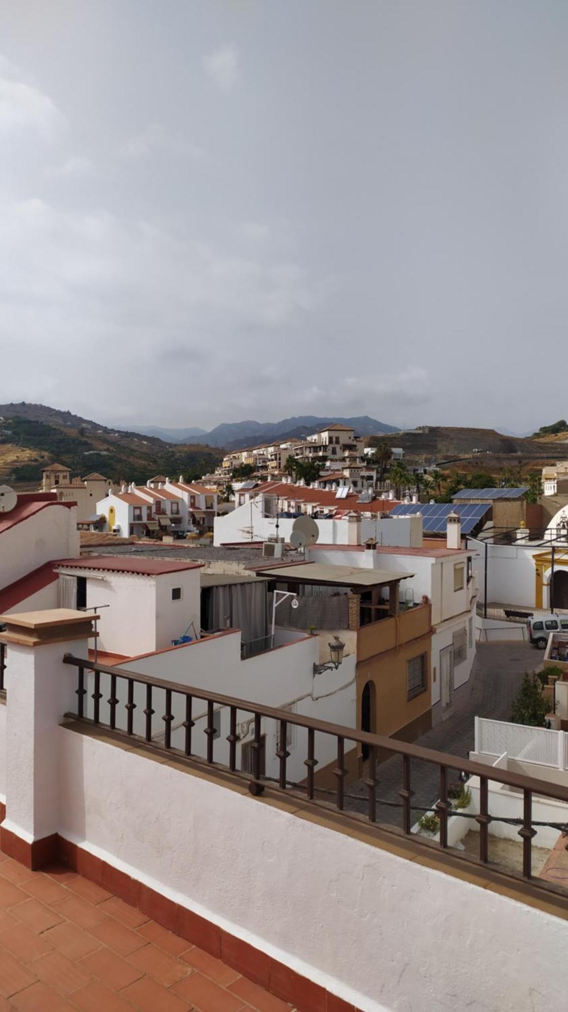 Апартаменты Sabor Andaluz Альмуньекар Экстерьер фото