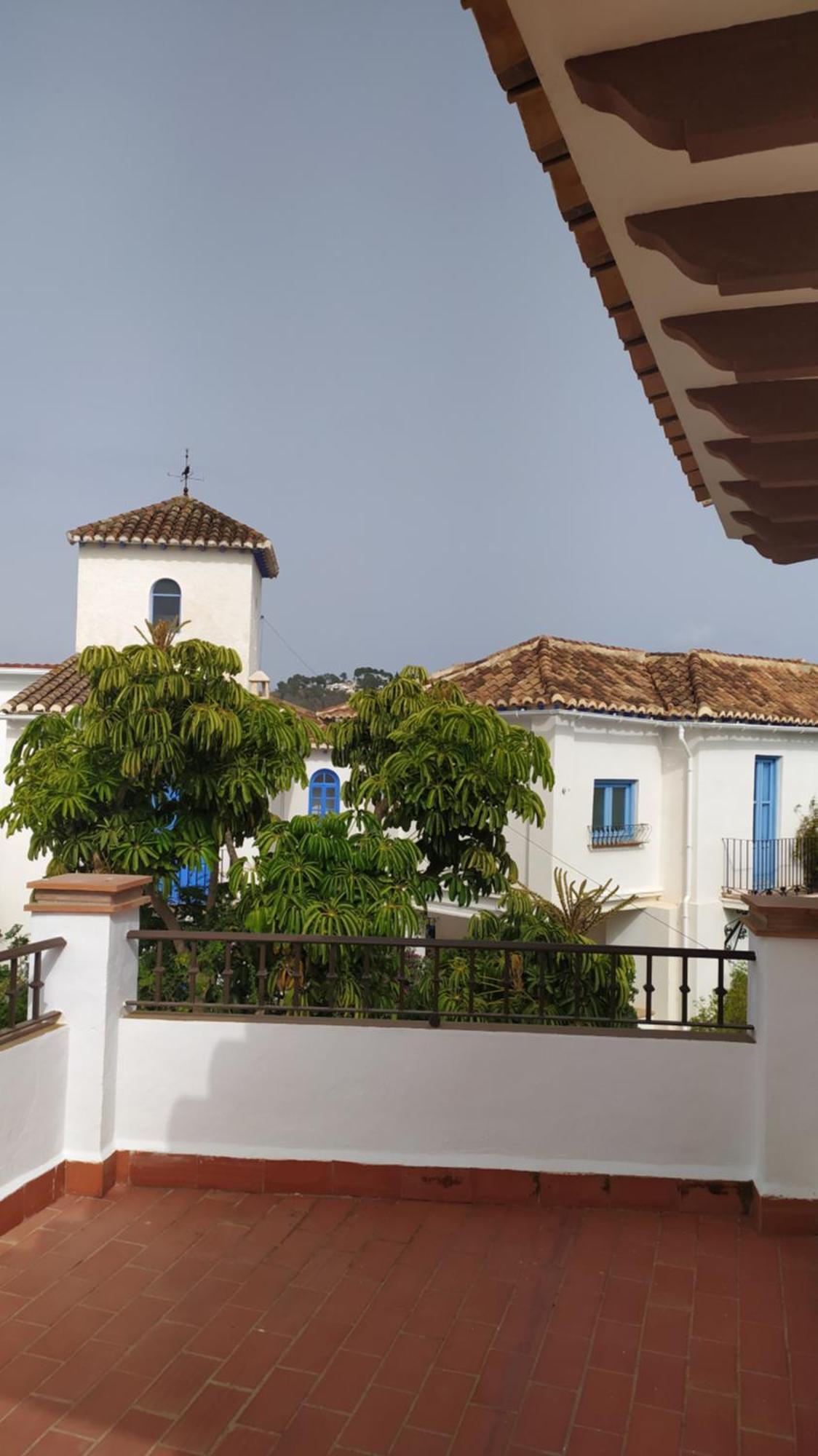 Апартаменты Sabor Andaluz Альмуньекар Экстерьер фото
